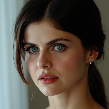 Alexandra Daddario flux-GMR Alexandra Daddario-GMR