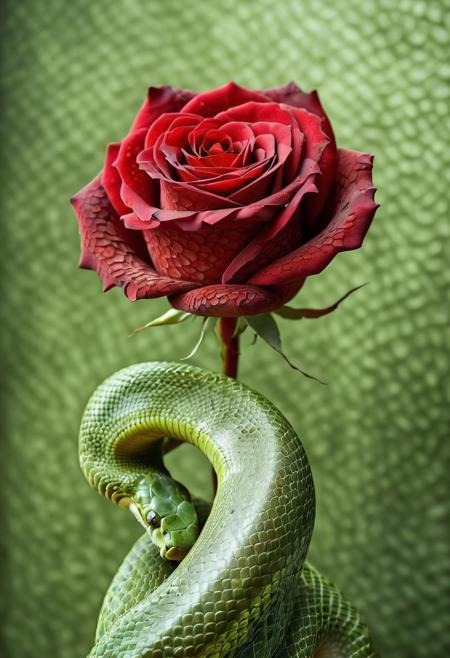Snake Scales V1