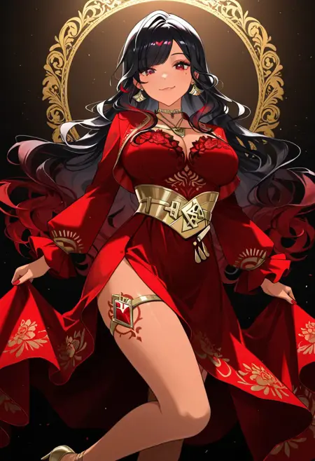 Scarle Yonaguni