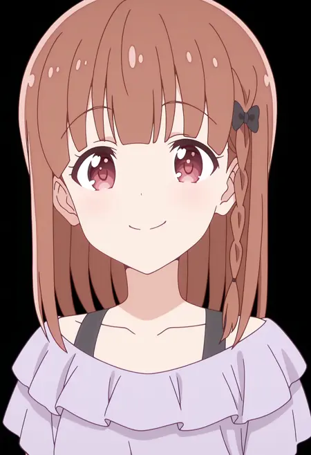 Shiho Makita - Asteroid in Love