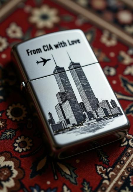 Zippo V2 V2
