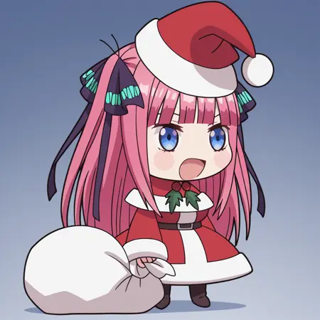 Padoru, Padoru! - Concept