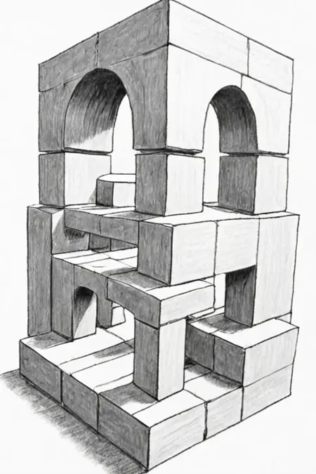 Mark Kistler Style XL