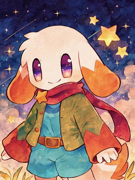 Animallain(Eboshi) style v1.0