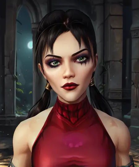 Jennifer Tate - Primal (normal)