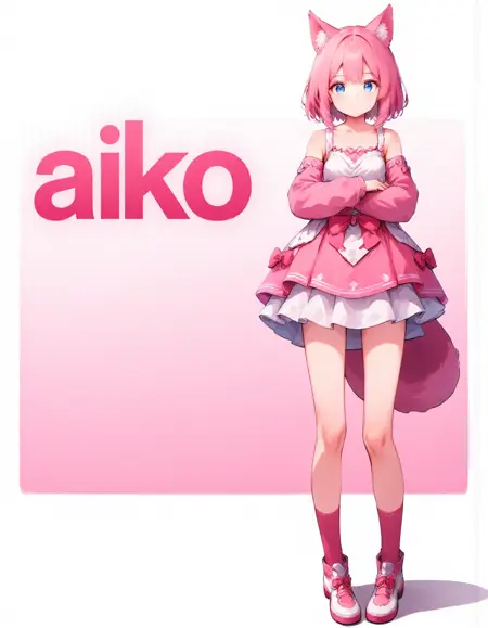 Aiko Flux