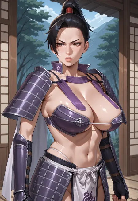 Kagami - Tenchu 2