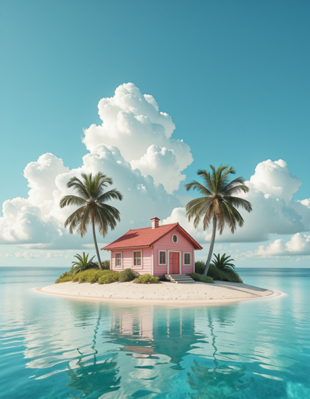 Roshi house illu v1.0