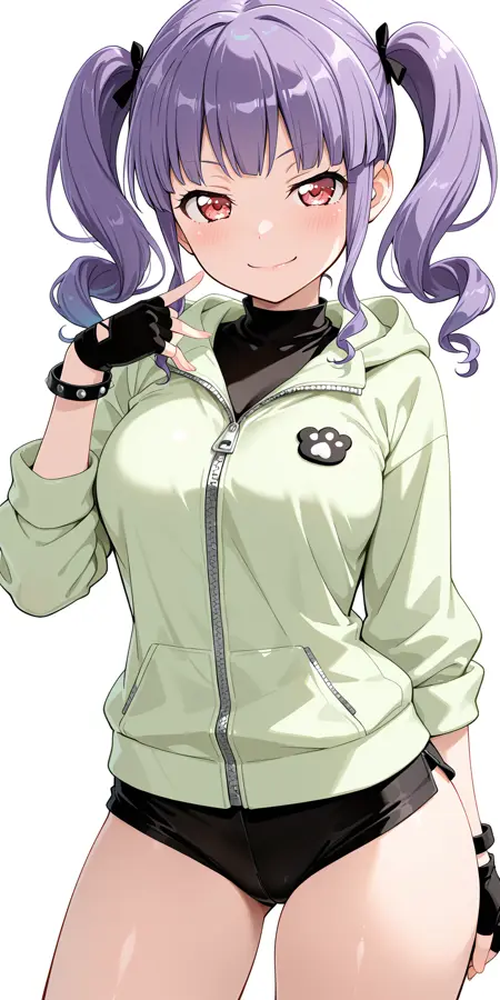 【BanG Dream! 全员集合!】35角色超全整合LoRA | 35人LoRAオールインワン | BanG Dream! All 35 Characters LoRA (All-in-One)