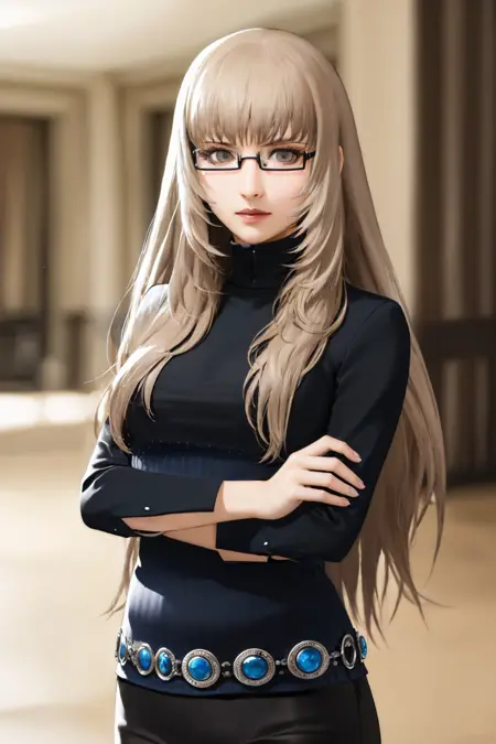 Katherine McBride | Catherine