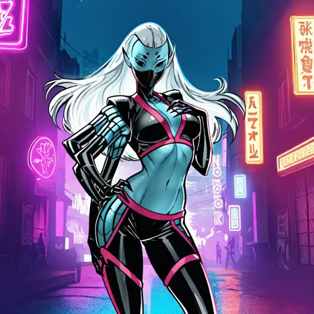 Itsy Bitsy (Spiderman)