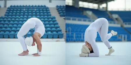 FormCorrector Anatomic