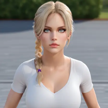 Jessica Riley (Until Dawn)