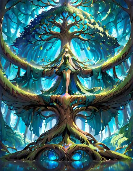 Yggdrasil