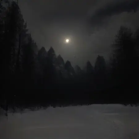 Dark theme