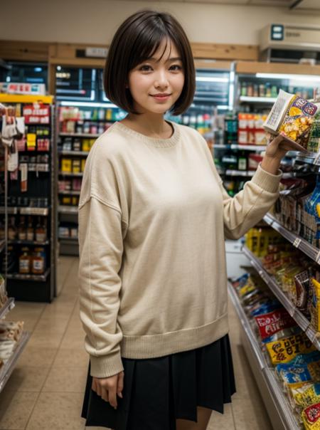 JP Convenience Store v1.0