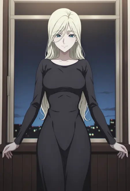 Metry (メトリー) ~ Migi to Dali (ミギとダリ)