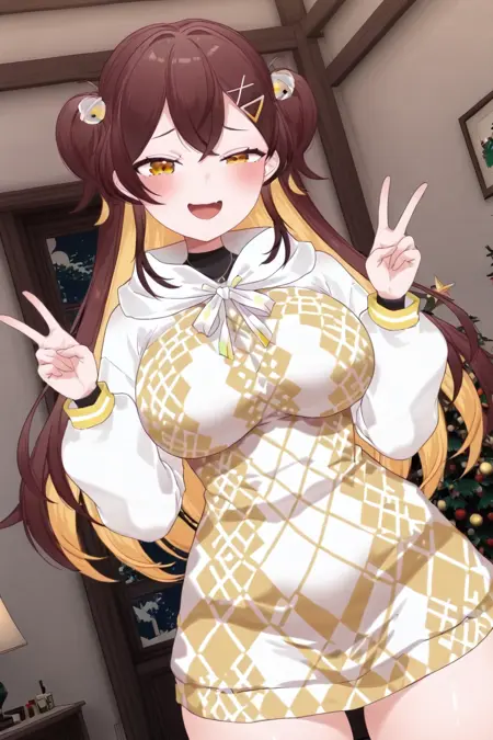 Tamtambourin [Vtuber]
