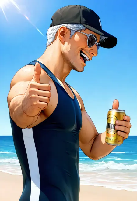 new school swimsuit TYPE: KK-1750 illustrious