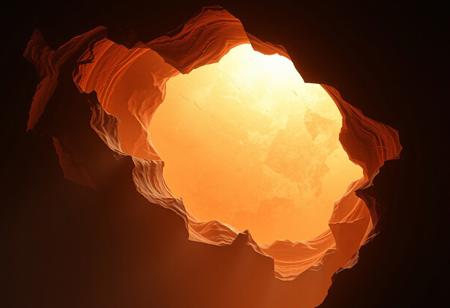 tense atmosphere, warm yet painful, deep but numb, soft glowing light amidst shadows, agitated and restless energy, abstract forms representing cutting pain, fatigue settling in the air, muted colors, warm amber and faded reds, cracks forming beneath the surface, soft textures with jagged edges, stale yet heavy, a sense of emptiness, disappointment lingering, emotional depth without release, distant light barely reaching, worn and broken but still present, surreal and abstract, high-resolution, deep contrasts, fragmented yet cohesive, (calm and serene:-1.7), (vibrant and happy:-1.8), (sharp clarity:-1.5), (uplifting elements:-1.6)