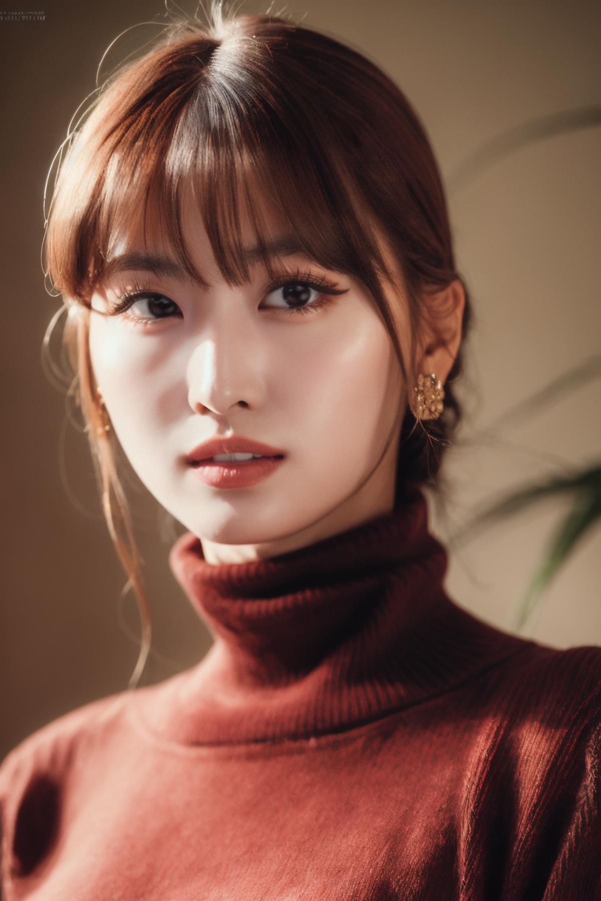 Twice Momo Hirai image by nukerofface