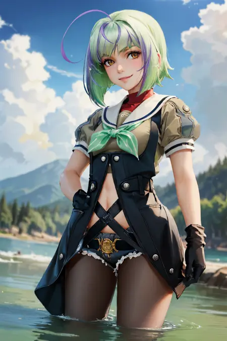 Take | Kantai Collection