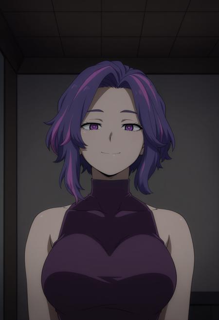 Lady Nagant-My Hero Academia IL