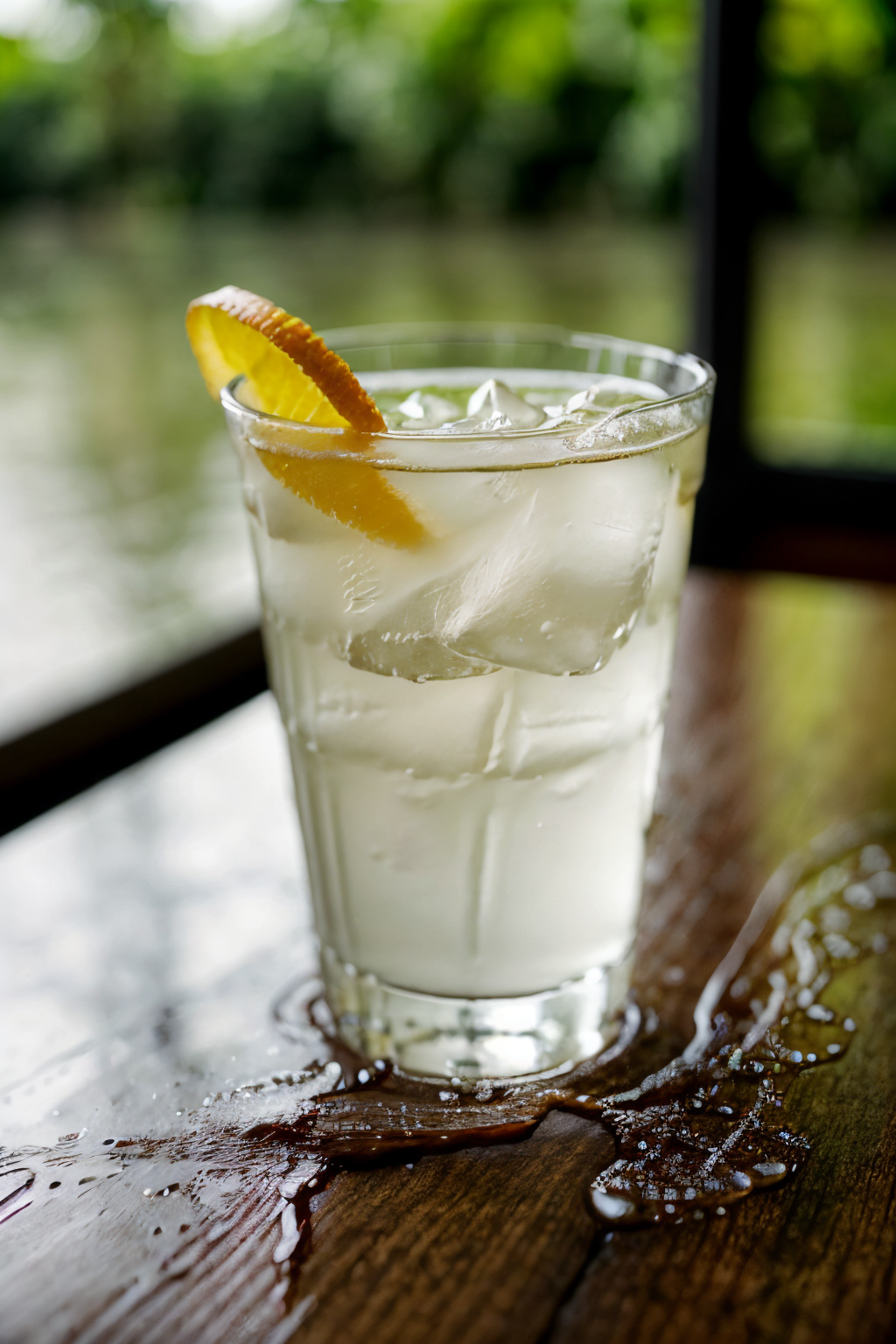 cocktail,bar,glass,
masterpiece,best quality,photorealistic,depth of field,
<lora:cocktailer_20230929170141:0.6>,((an extremely delicate and beautiful)),floating, (detailed wet clothes), (detailed light),feather, nature, (sunlight), river, floating palace, beautiful and delicate water,(bloom),(shine),