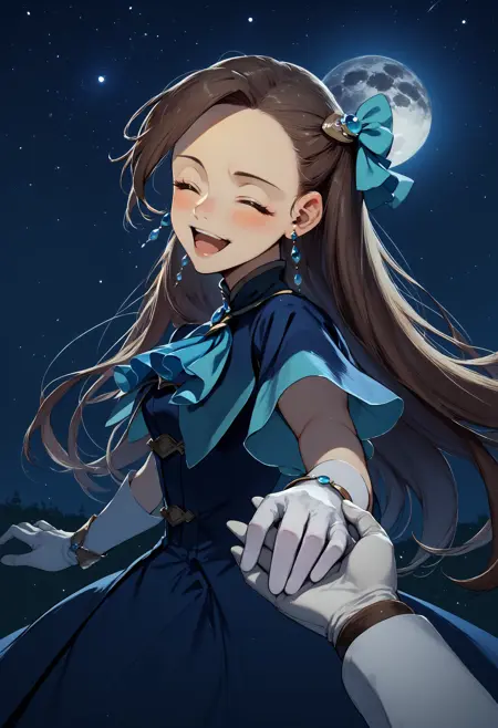 Holding Hands Pov | Concept/Pose LoRA XL