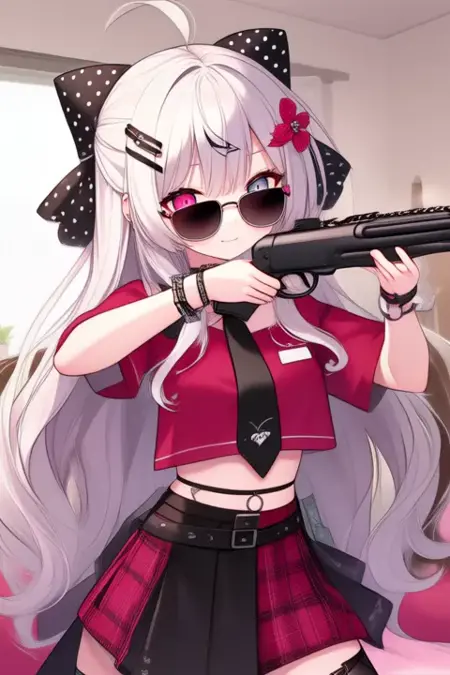 Ishigami Nozomi/石神のぞみ | hunyuan video