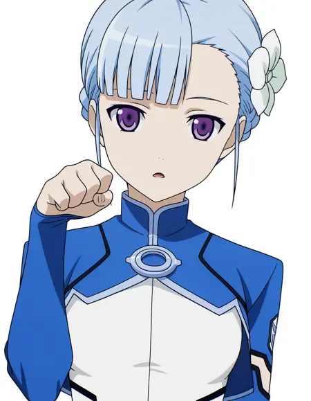 Fin E Ld Si Laffinty / Lan