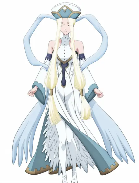 Göndul | Shuumatsu no Walkure/Shuumatsu no Valkyrie: Record of Ragnarok