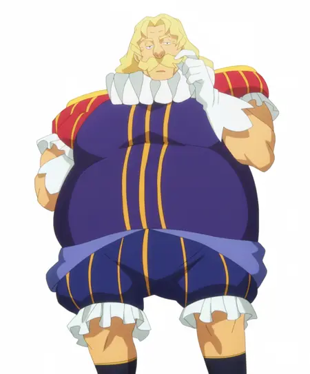 Alexei Barnes Alderp