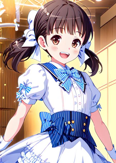 momonoki rika/桃木 里花（アイドルうぉーず） v1.0