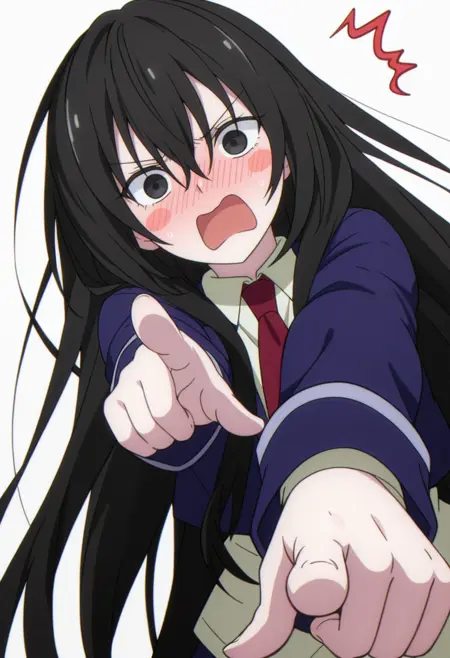 Amou Kirukiru | Armed Girls Machiavellism