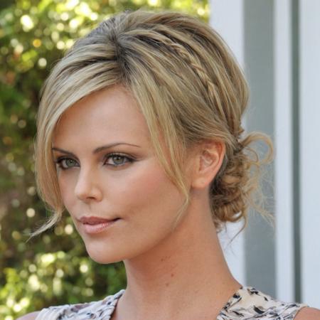 Charlize Theron SDXl Charlize Theron v1.0