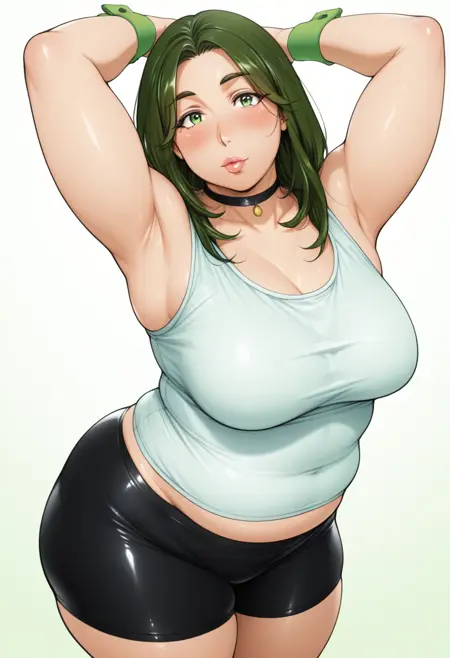 Vadass / Olto / Orushibu Style (Illustrious)