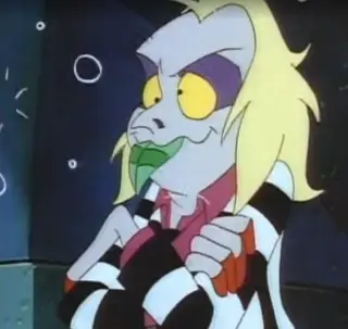 NoireMouze's Avatar