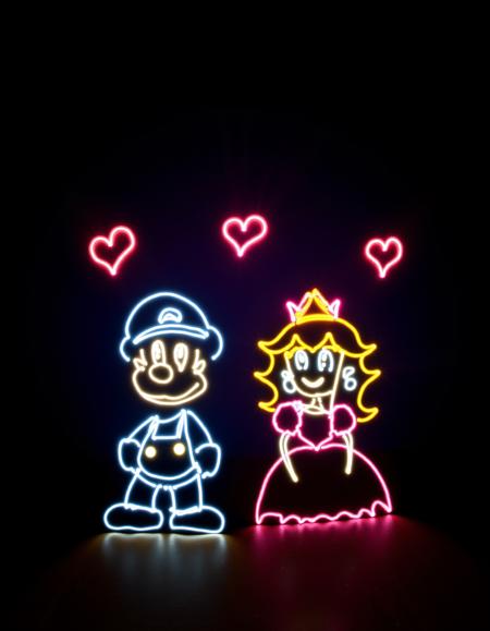 Light Painting [Flux] flux v1.0