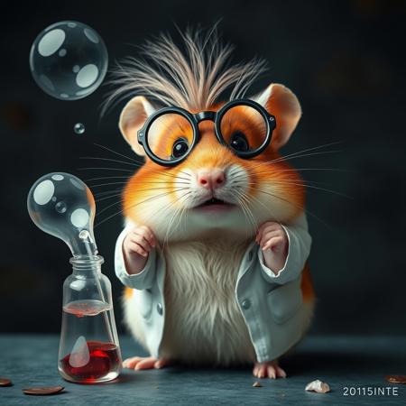 Science_C's Avatar