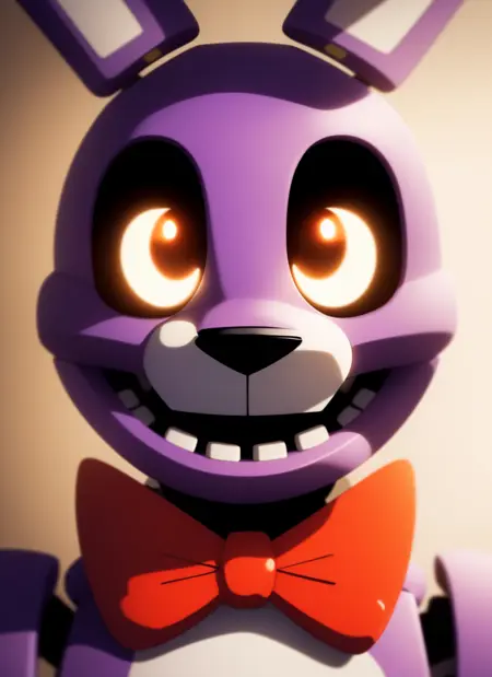 Bonnie (FNAF)