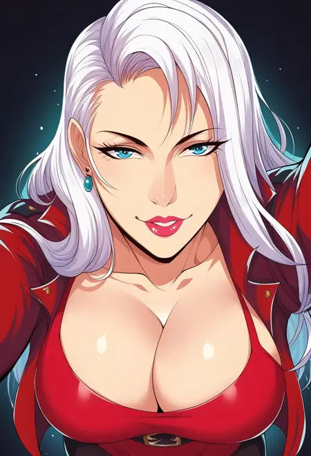 Kelly / I Have An Apocalyptic Dungeon / Manhua / webtoon / manhwa