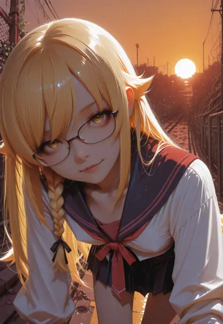 shinovia | Tsuru Style