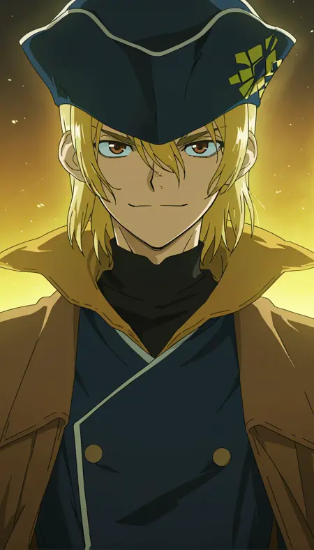 Nanami Ryuusui / Dr. Stone