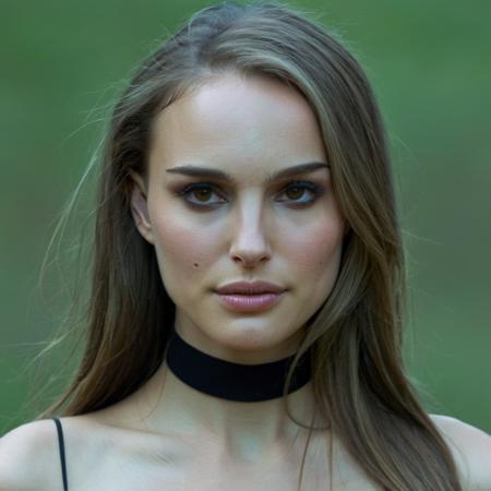 Natalie Portman (SDXL + FLUX) v4.0 80mb