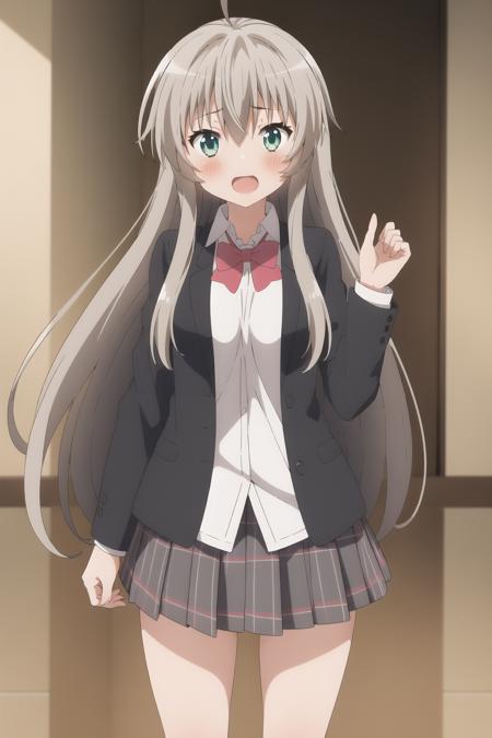 nyaruko