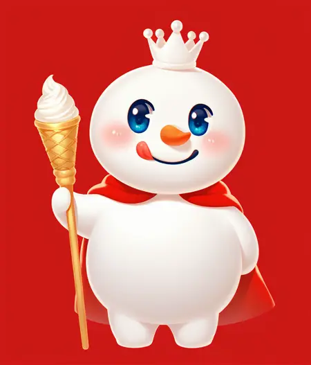Snow King