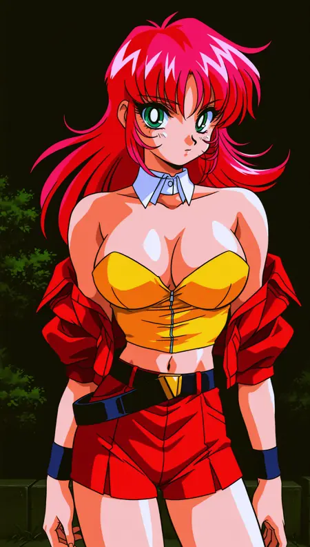 Viper F40 [GIRLS PACK]