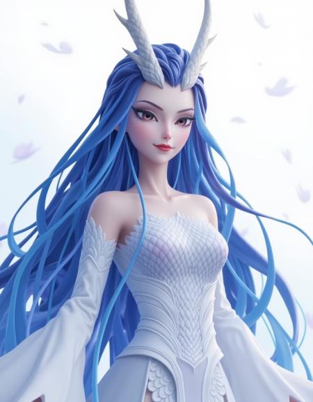 Nezha's Demon Child Roars in the Sea - Ao Run-Generalized version v1.0