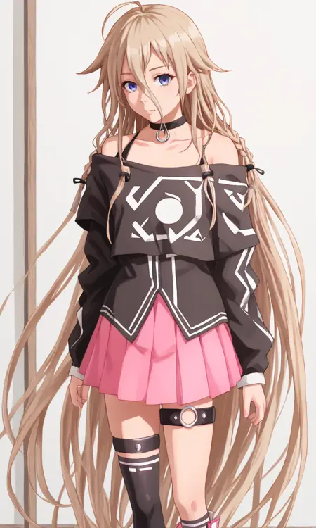 IA (vocaloid)